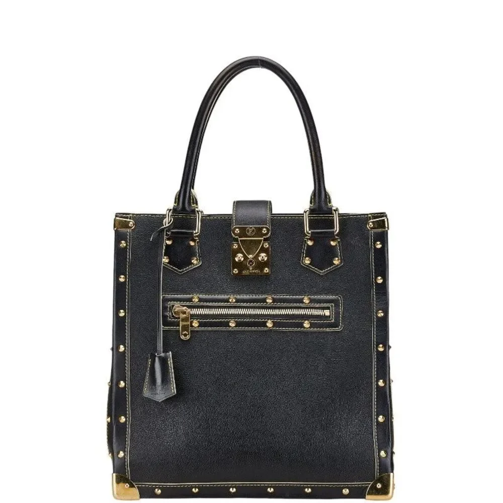 Louis Vuitton Suhari Tote
